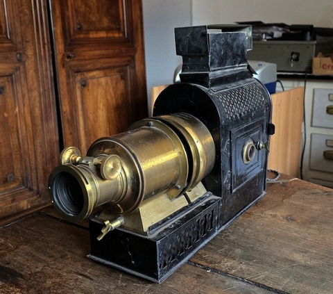 projecteur